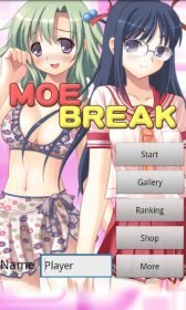 game pic for Moe Breake
